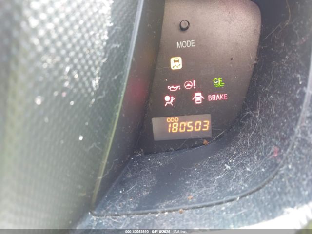 JTKKUPB44E1045121 Scion XD