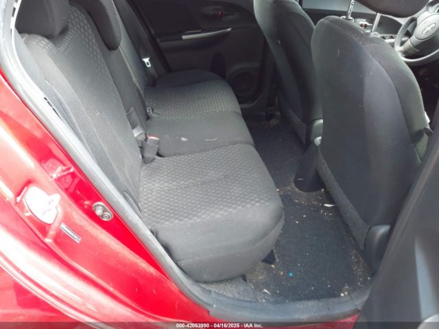 JTKKUPB44E1045121 Scion XD
