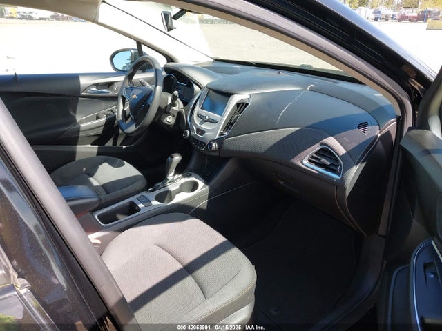 1G1BC5SM1G7274797 Chevrolet Cruze Ls Auto