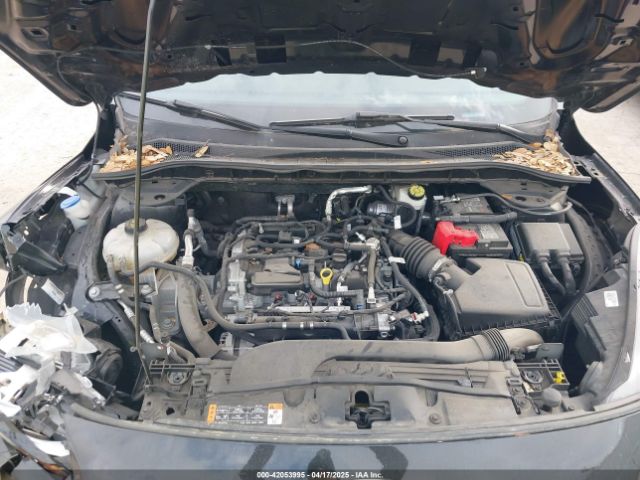 1FMCU9H65MUB21616 Ford ESCAPE SEL