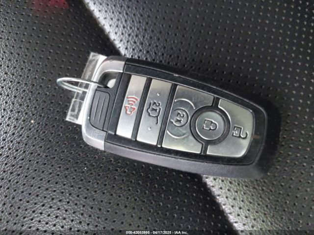 1FMCU9H65MUB21616 Ford ESCAPE SEL