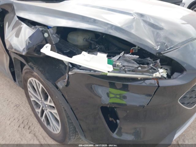 1FMCU9H65MUB21616 Ford ESCAPE SEL