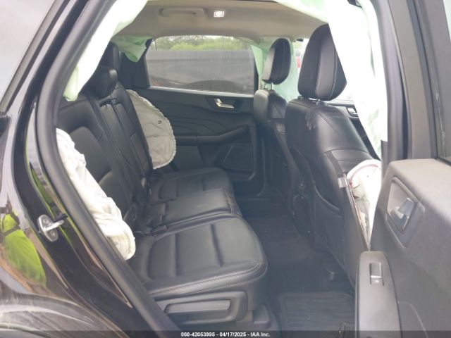 1FMCU9H65MUB21616 Ford ESCAPE SEL