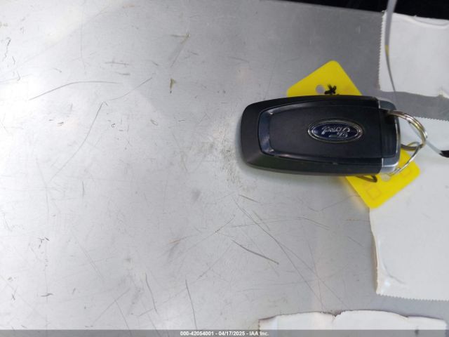 MAJ6P1ULXJC207579 Ford Ecosport Se