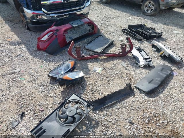MAJ6P1ULXJC207579 Ford Ecosport Se