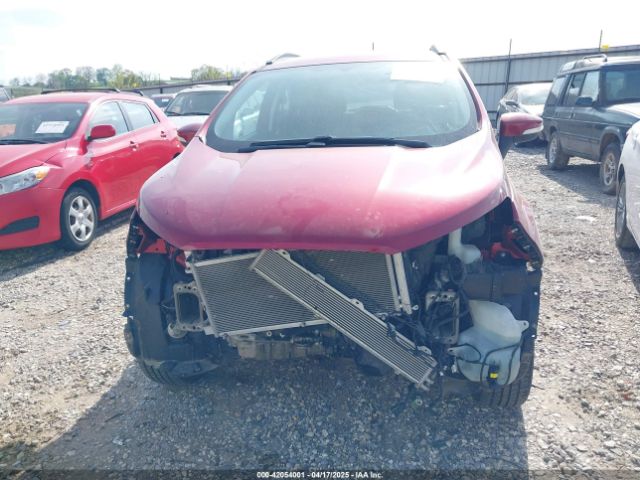 MAJ6P1ULXJC207579 Ford Ecosport Se