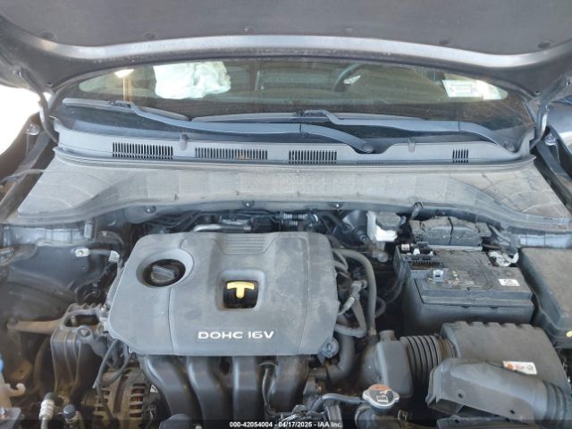 KM8K1CAA7JU148991 Hyundai Kona Se