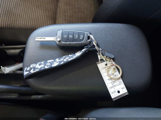 KM8K1CAA7JU148991 Hyundai Kona Se