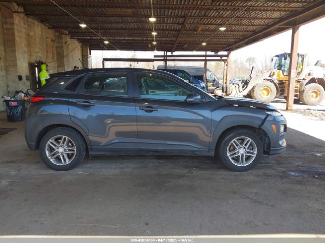 KM8K1CAA7JU148991 Hyundai Kona Se