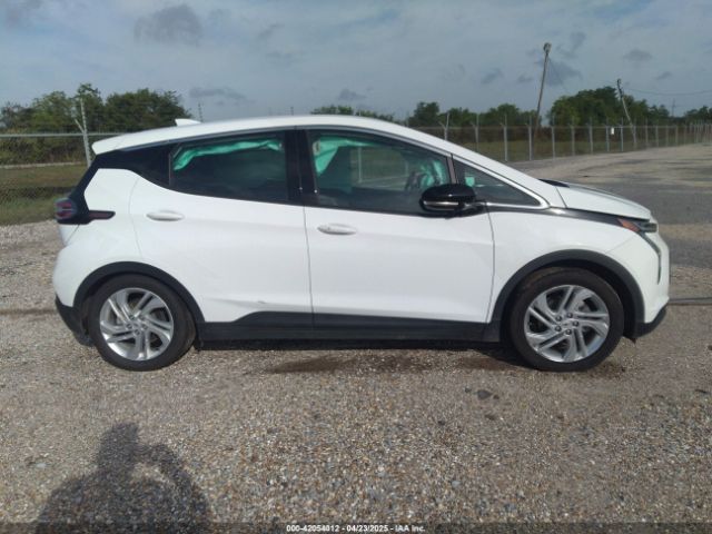 1G1FW6S07P4109852 Chevrolet 2023