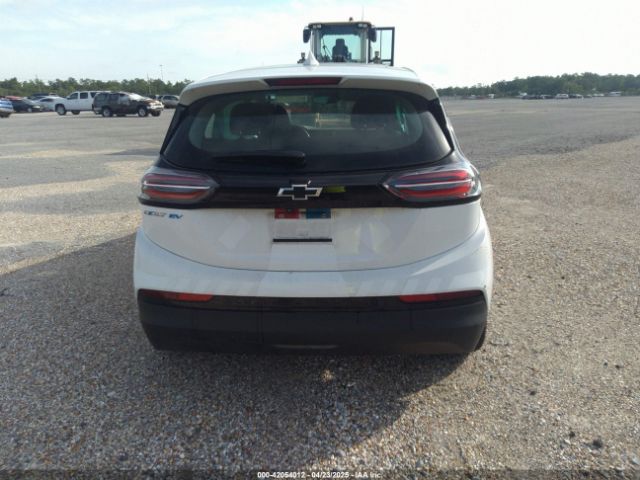 1G1FW6S07P4109852 Chevrolet 2023