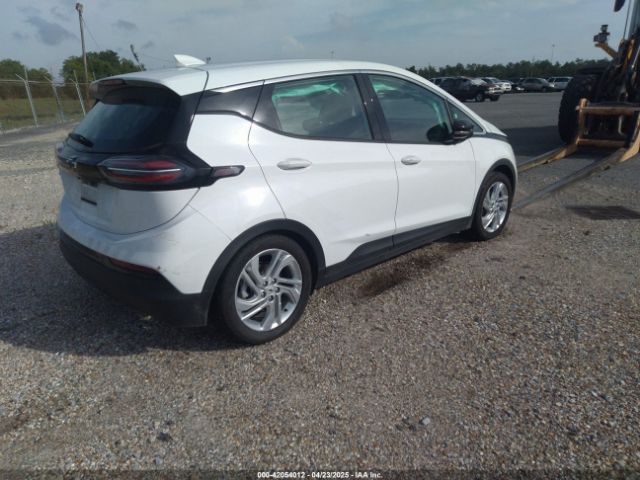 1G1FW6S07P4109852 Chevrolet 2023