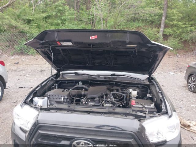 2022 TOYOTA TACOMA 3TYAX5GN7NT057190 Photo 9