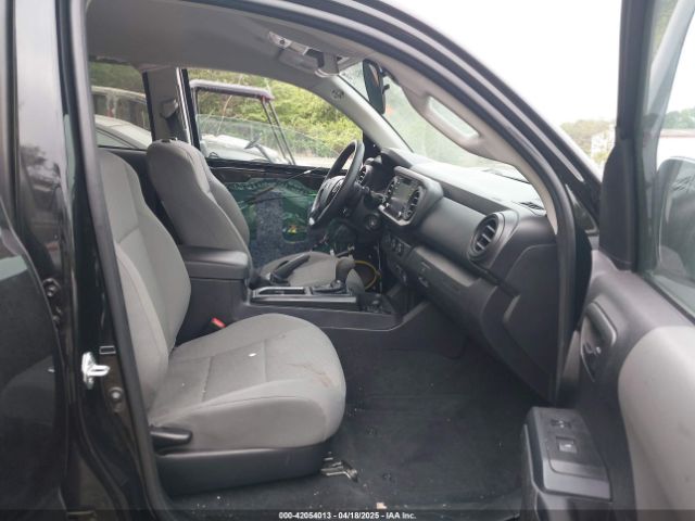 2022 TOYOTA TACOMA 3TYAX5GN7NT057190 Photo 4