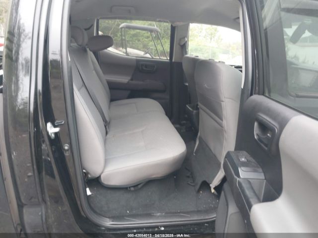 2022 TOYOTA TACOMA 3TYAX5GN7NT057190 Photo 7