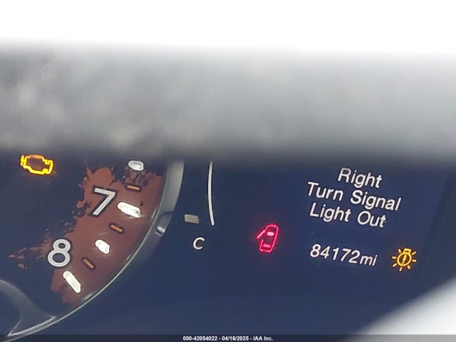 Jeep Renegade Latitude 2016 ZACCJBBT6GPC65717 Image 14