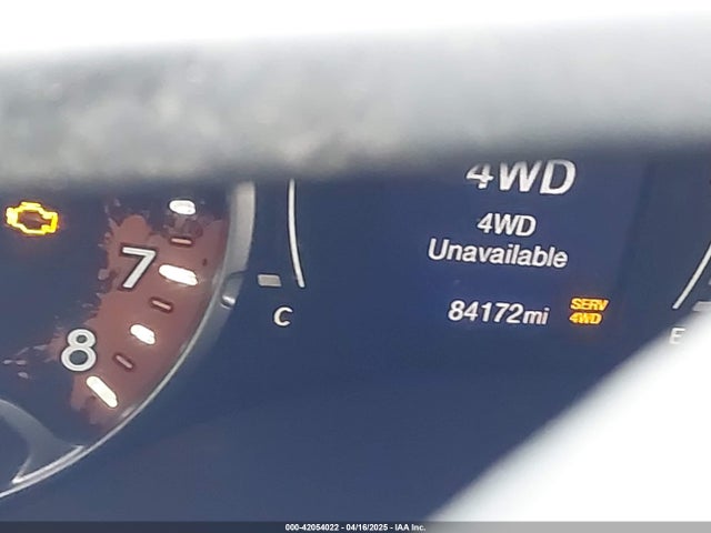 Jeep Renegade Latitude 2016 ZACCJBBT6GPC65717 Image 6
