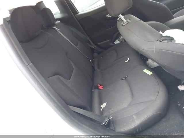 Jeep Renegade Latitude 2016 ZACCJBBT6GPC65717 Image 7
