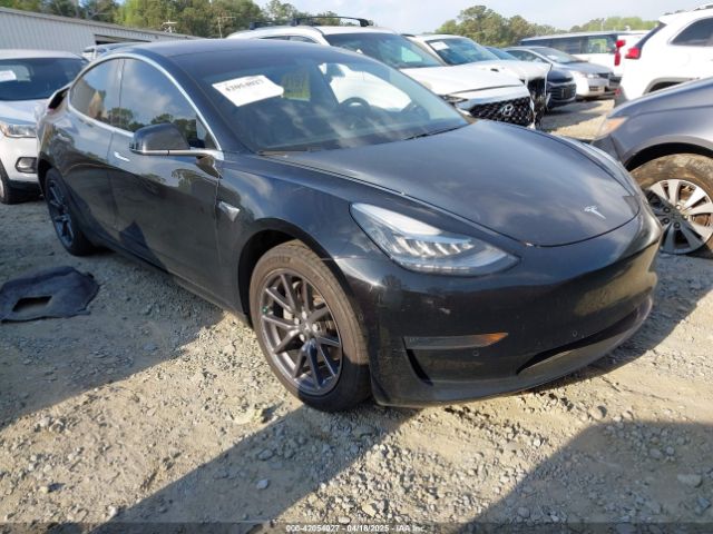 2018 TESLA MODEL 3 5YJ3E1EA6JF069901