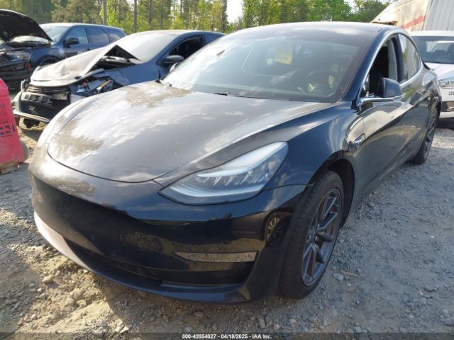 2018 TESLA MODEL 3 5YJ3E1EA6JF069901 Photo 1