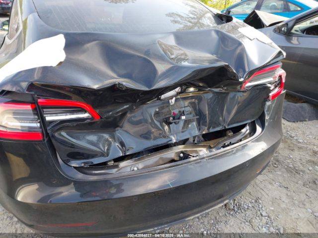 2018 TESLA MODEL 3 5YJ3E1EA6JF069901 Photo 5