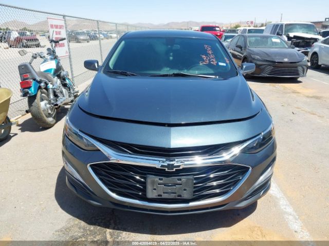 1G1ZG5ST1LF120827 Chevrolet Malibu Fwd Rs