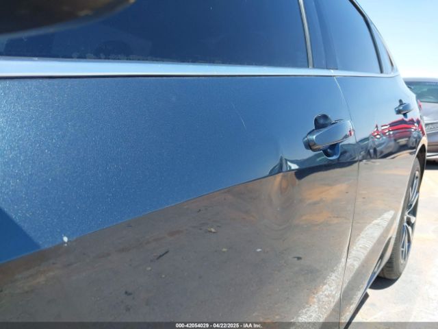 1G1ZG5ST1LF120827 Chevrolet Malibu Fwd Rs