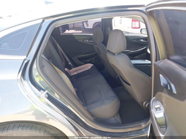 1G1ZG5ST1LF120827 Chevrolet Malibu Fwd Rs
