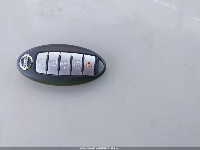 Nissan Maxima 3.5 S 2016 1N4AA6AP0GC426365 Image 11
