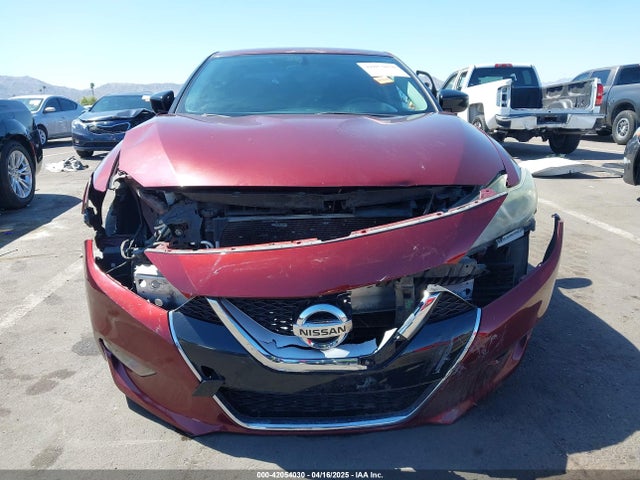 Nissan Maxima 3.5 S 2016 1N4AA6AP0GC426365 Image 13