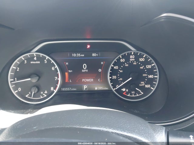 Nissan Maxima 3.5 S 2016 1N4AA6AP0GC426365 Image 7