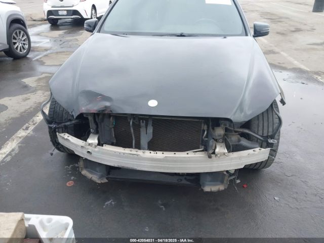 WDDHF5KB4EA955176 Mercedes-Benz E 350 E 350 Luxury
