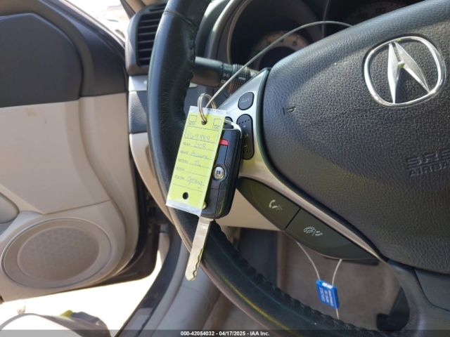 2008 ACURA TL 19UUA66218A029492 Photo 10