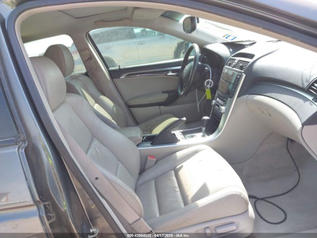 2008 ACURA TL 19UUA66218A029492 Photo 4