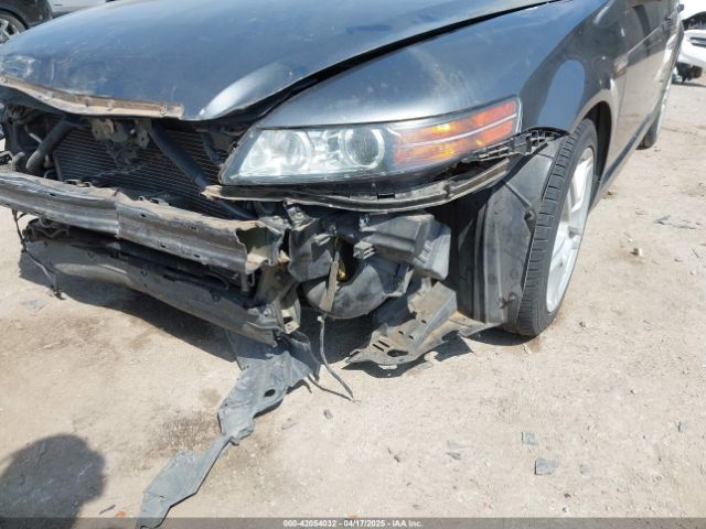 2008 ACURA TL 19UUA66218A029492 Photo 5