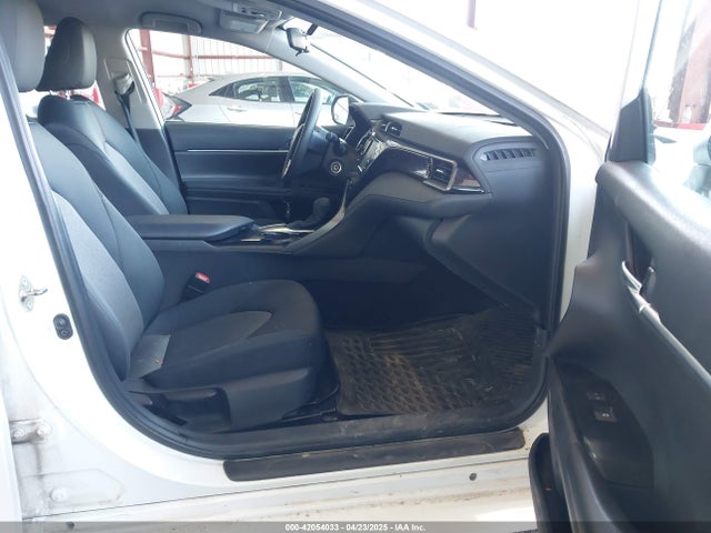 4T1C11AK9LU935025 Toyota CAMRY LE