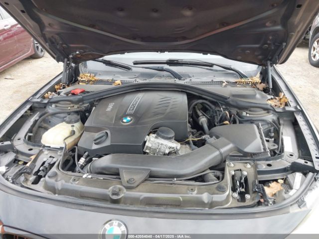 WBA3X9C52ED153321 BMW 335i Gran Turismo Xdrive