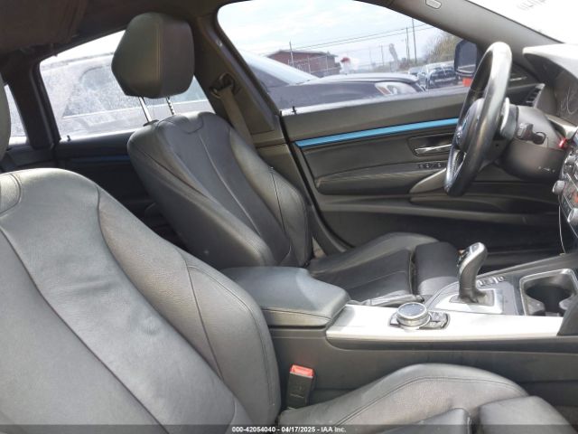 WBA3X9C52ED153321 BMW 335i Gran Turismo Xdrive