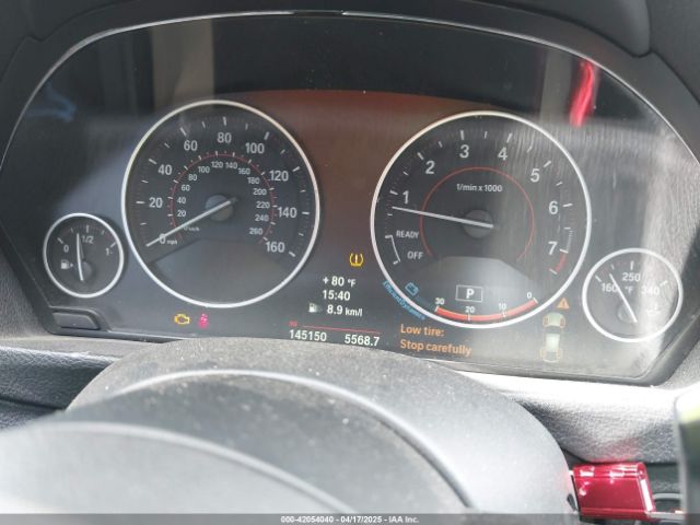 WBA3X9C52ED153321 BMW 335i Gran Turismo Xdrive