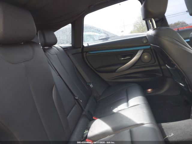 WBA3X9C52ED153321 BMW 335i Gran Turismo Xdrive