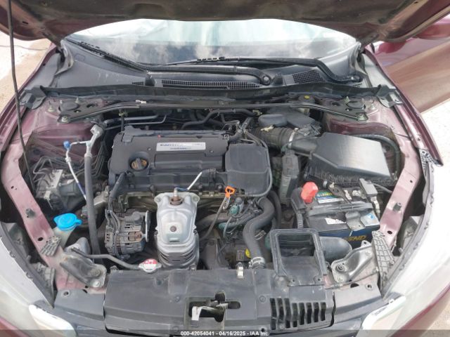 1HGCR2F56EA096950 Honda k24w1