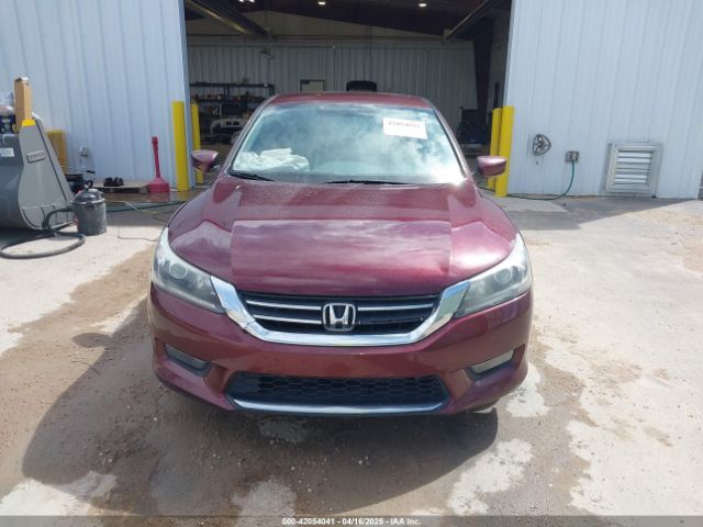 1HGCR2F56EA096950 Honda k24w1