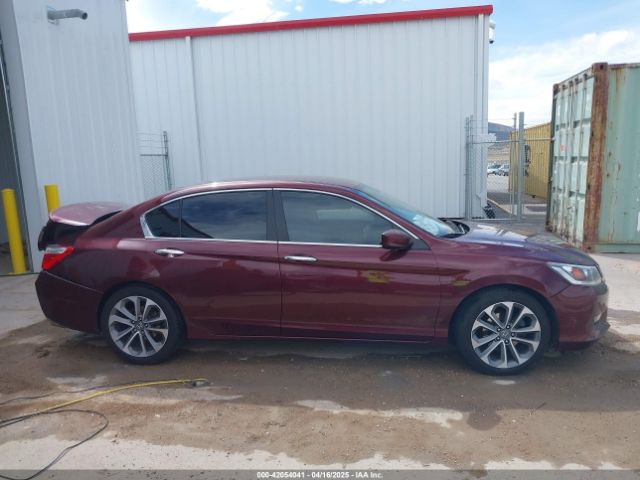 1HGCR2F56EA096950 Honda k24w1