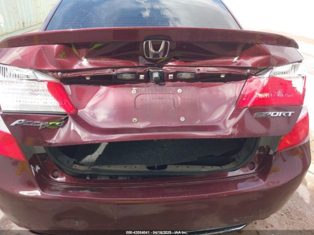 1HGCR2F56EA096950 Honda k24w1