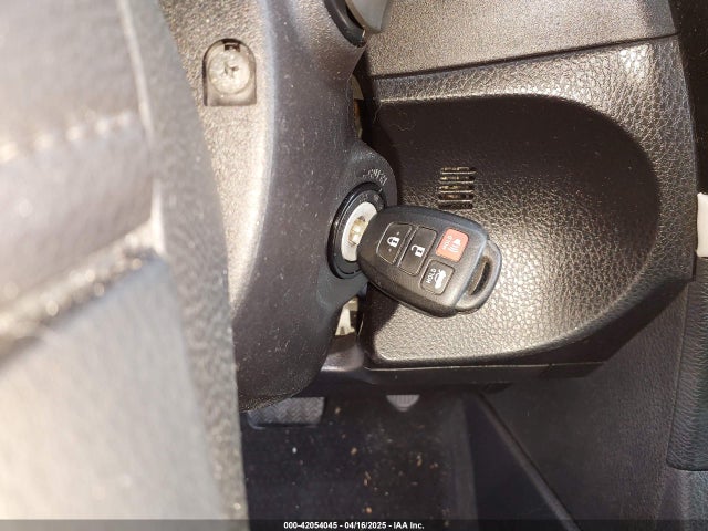 2T1BURHE2GC482259 Toyota COROLLA LE