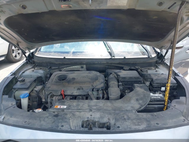5NPE34AF1GH434531 Hyundai Sonata Limited