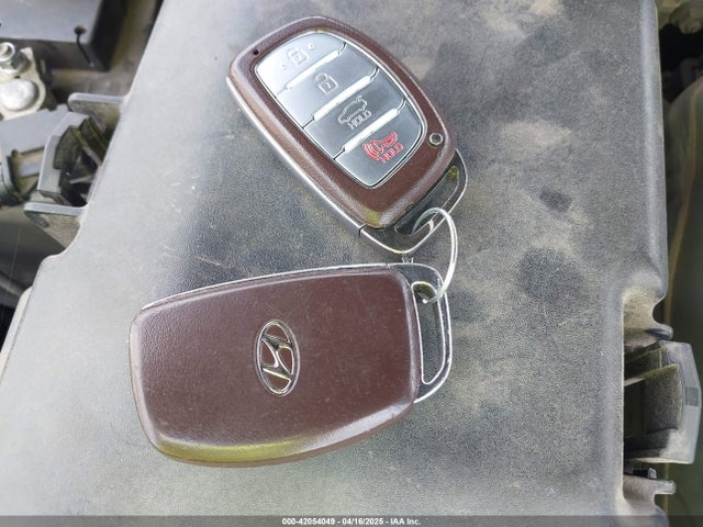 5NPE34AF1GH434531 Hyundai Sonata Limited