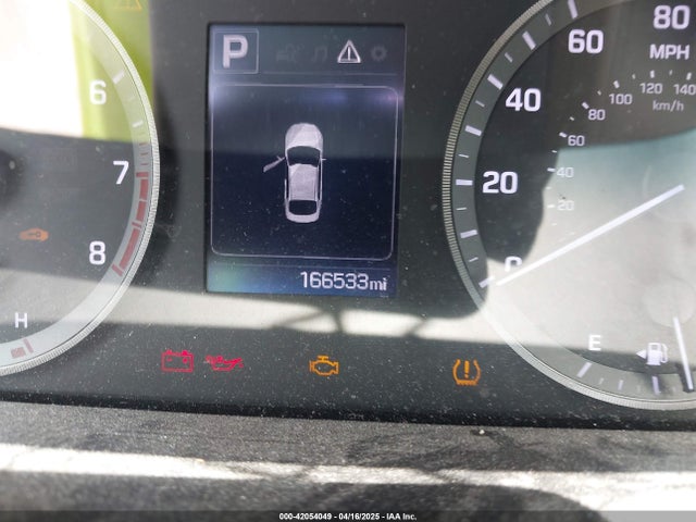 5NPE34AF1GH434531 Hyundai Sonata Limited