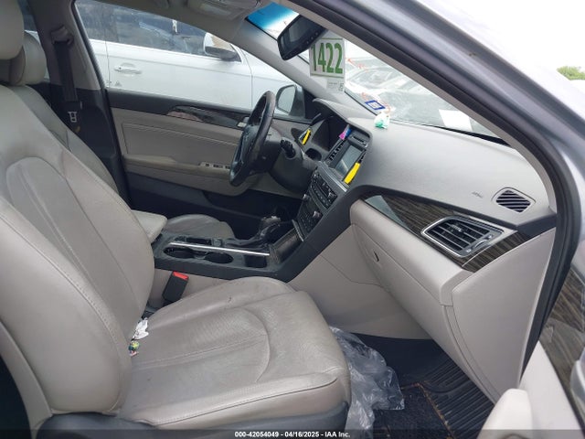 5NPE34AF1GH434531 Hyundai Sonata Limited