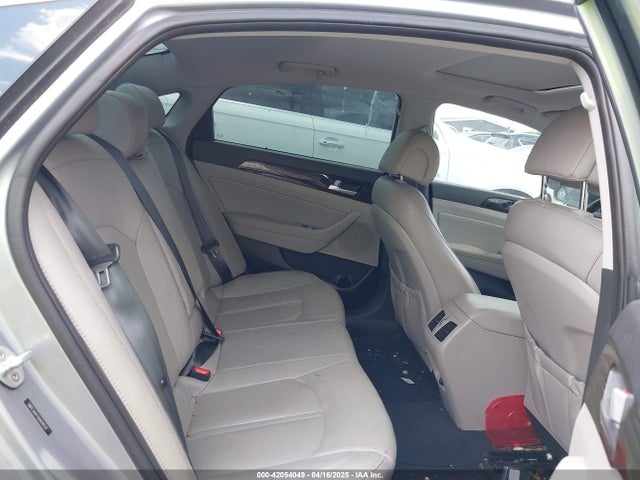 5NPE34AF1GH434531 Hyundai Sonata Limited